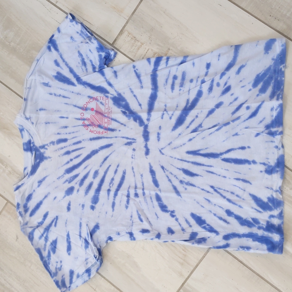 Brooklyn cloth co. 🌊